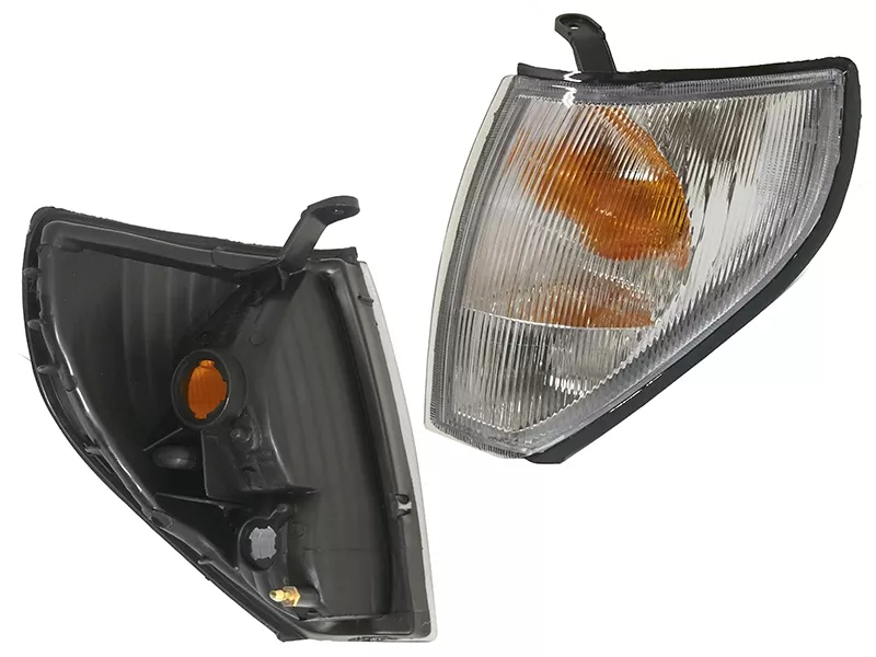 Габарит Toyota Land Cruiser Prado (J90) 96-99 (Слева) - Артикул ST21215B5L - Производитель Sat - Фото, Отзывы, Цены 