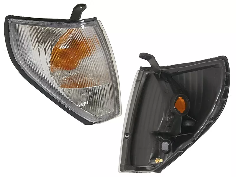 Габарит Toyota Land Cruiser Prado (J90) 96-99 (Справа) - Артикул ST21215B5R - Производитель Sat - Фото, Отзывы, Цены 