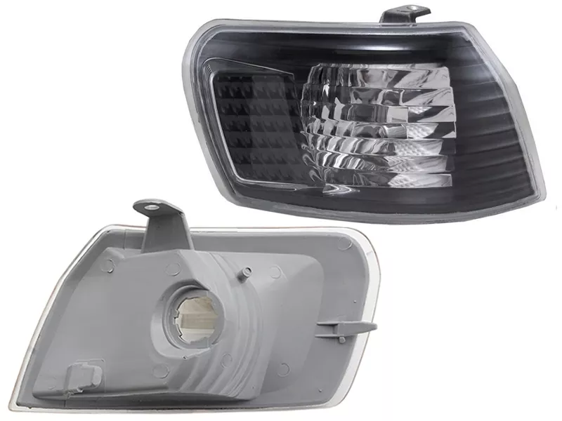 Габарит Toyota Corolla (E110) 97-01 (Справа/ тёмный) - Артикул ST21215B8BR - Производитель Sat - Фото, Отзывы, Цены 