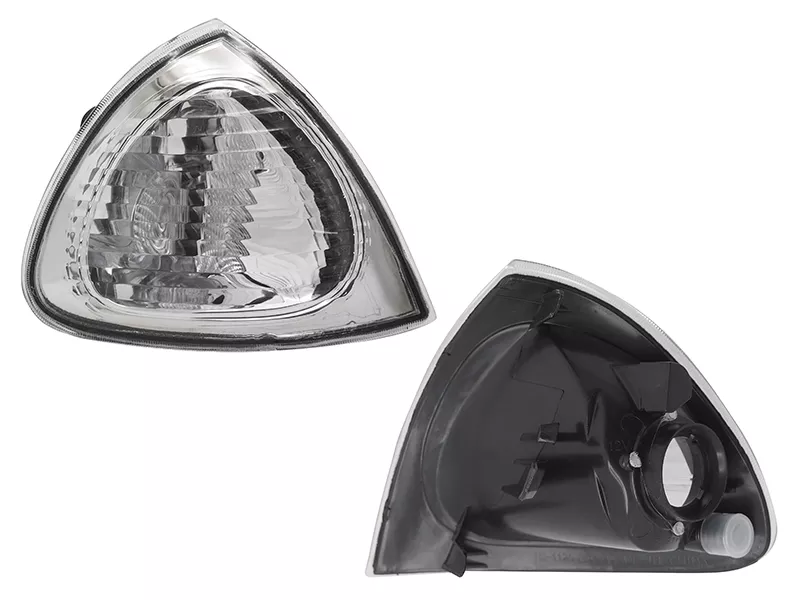 Габарит Toyota Avensis (T220) 97-00 / Caldina (T210) 97-02 (Справа) - Артикул ST21215C7CR - Производитель Sat - Фото, Отзывы, Цены 