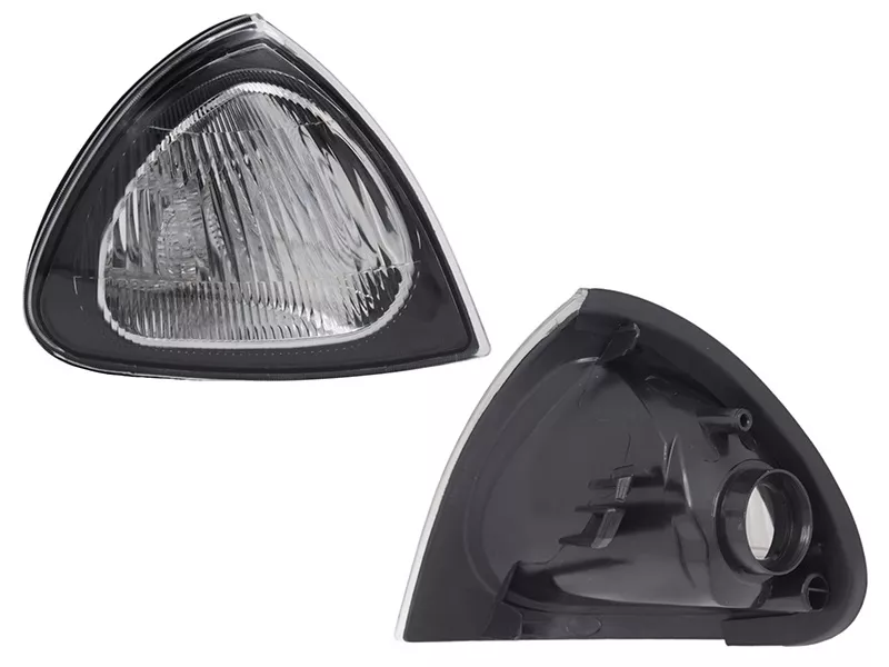 Габарит Toyota Avensis (T220) 97-03 / Caldina (T210) 97-02 (Справа) - Артикул ST21215C7R - Производитель Sat - Фото, Отзывы, Цены 