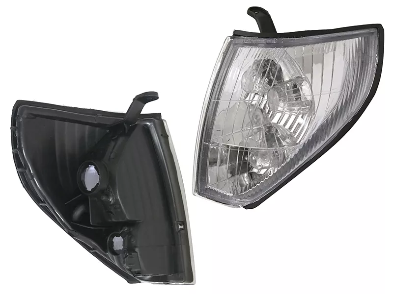 Габарит Toyota Land Cruiser Prado (J90) 99-02 (Слева) - Артикул ST21215F4L - Производитель Sat - Фото, Отзывы, Цены 