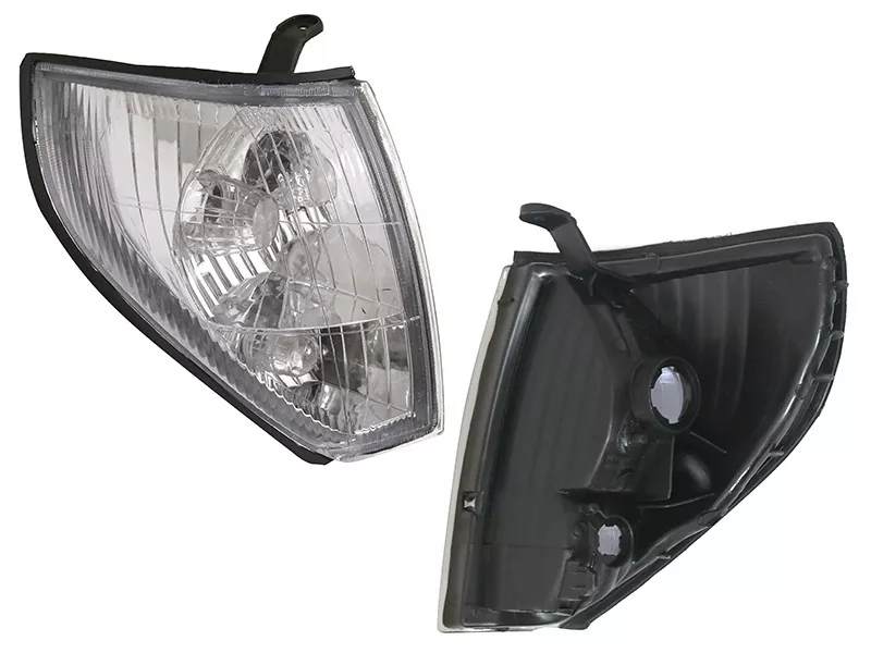 Габарит Toyota Land Cruiser Prado (J90) 99-02 (Справа) - Артикул ST21215F4R - Производитель Sat - Фото, Отзывы, Цены 