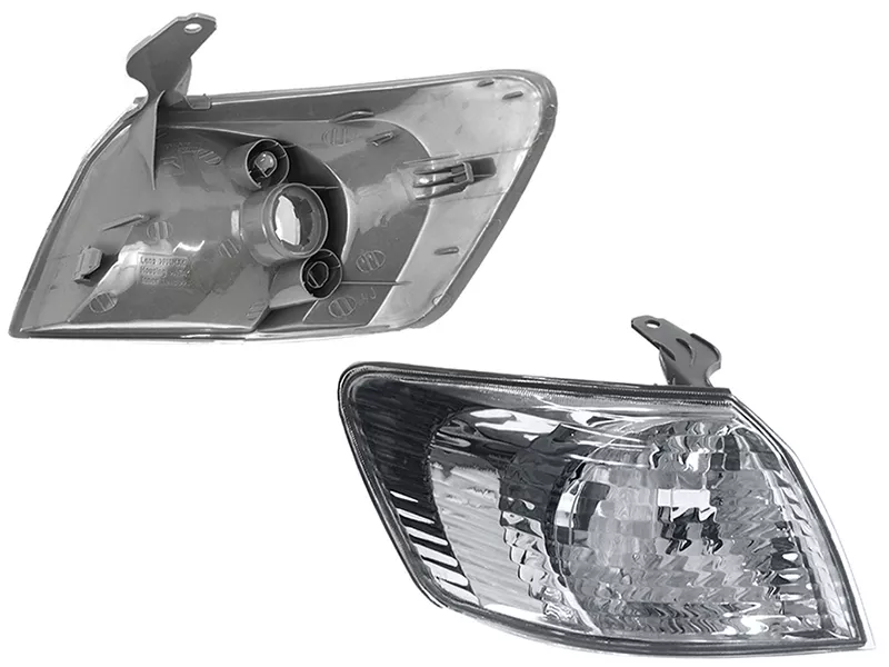 Габарит Toyota Camry Gracia 99-01 (Справа) - Артикул ST21215F5R - Производитель Sat - Фото, Отзывы, Цены 