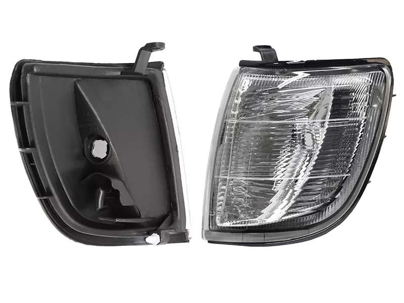 Габарит Toyota Hilux Surf 98-02 (Слева) - Артикул ST21215S1L - Производитель Sat - Фото, Отзывы, Цены 