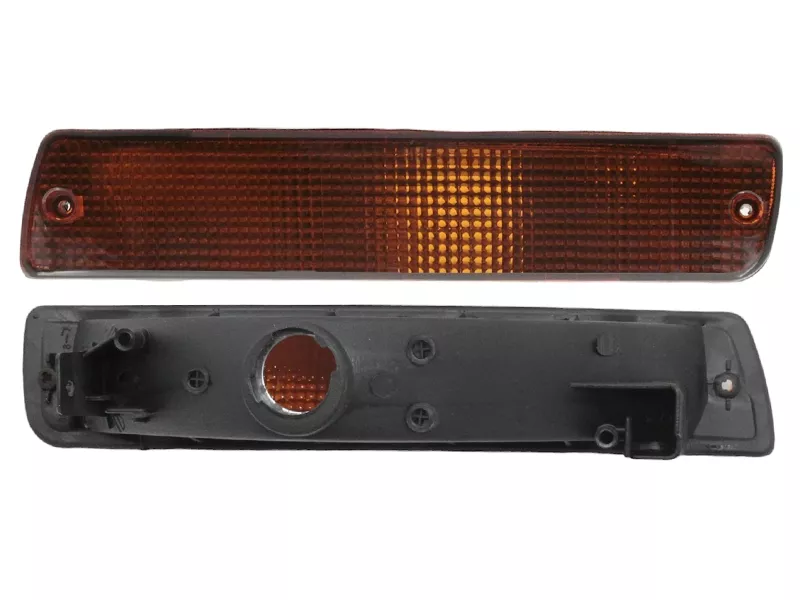 Поворот Toyota Land Cruiser (J80) 89-97 (Слева) - Артикул ST2121649L - Производитель Sat - Фото, Отзывы, Цены 