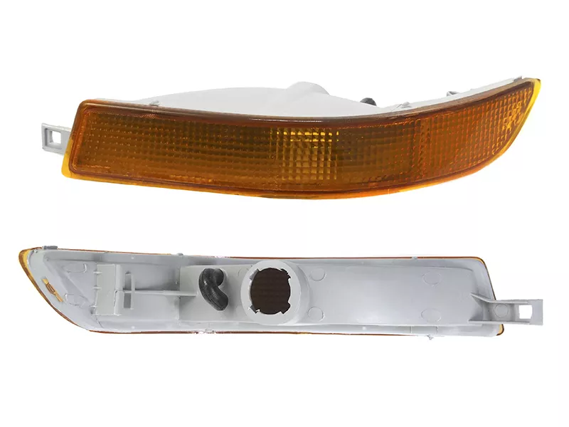 Поворот Toyota Corolla (E100) 91-02 (Слева) - Артикул ST2121654L - Производитель Sat - Фото, Отзывы, Цены 