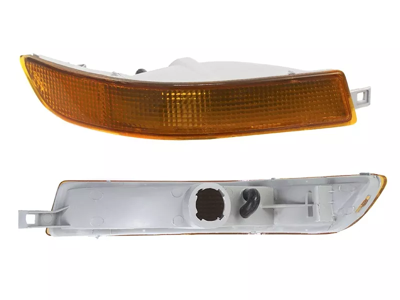 Поворот Toyota Corolla (E100) 91-02 (Справа) - Артикул ST2121654R - Производитель Sat - Фото, Отзывы, Цены 