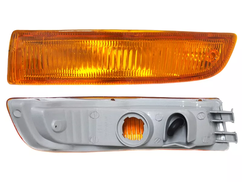 Поворот Toyota Corona (T190) 92-94 (Слева) - Артикул ST2121656L - Производитель Sat - Фото, Отзывы, Цены 