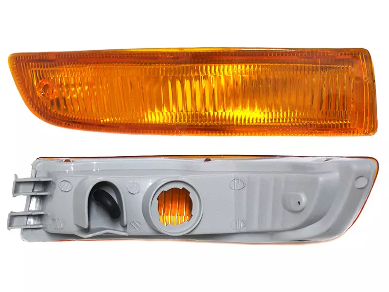 Поворот Toyota Corona (T190) 92-94 (Справа) - Артикул ST2121656R - Производитель Sat - Фото, Отзывы, Цены 