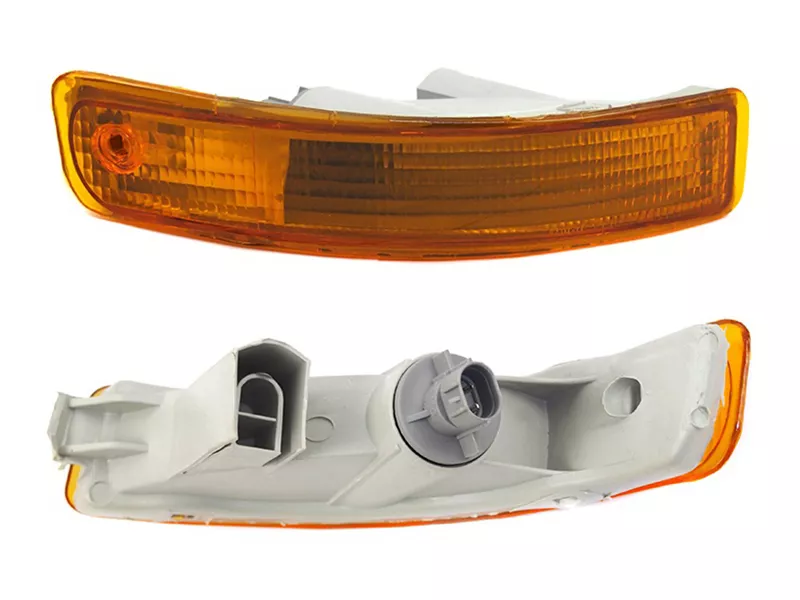 Поворот Toyota Corolla (E100) 93-97 (Справа) - Артикул ST2121661R - Производитель Sat - Фото, Отзывы, Цены 