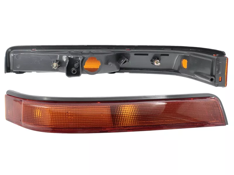 Поворот Toyota Hiace 89-98 (Слева) - Артикул ST2121664L - Производитель Sat - Фото, Отзывы, Цены 