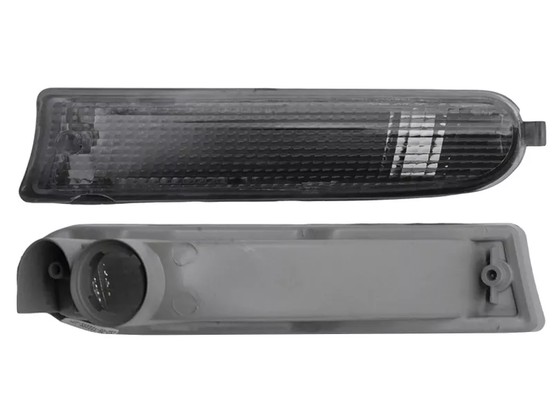 Поворот Toyota RAV4 (XA10) 94-98 (Слева/ белый) - Артикул ST2121670CL - Производитель Sat - Фото, Отзывы, Цены 