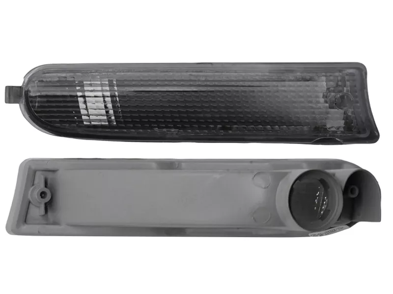 Поворот Toyota RAV4 (XA10) 94-98 (Справа/ белый) - Артикул ST2121670CR - Производитель Sat - Фото, Отзывы, Цены 