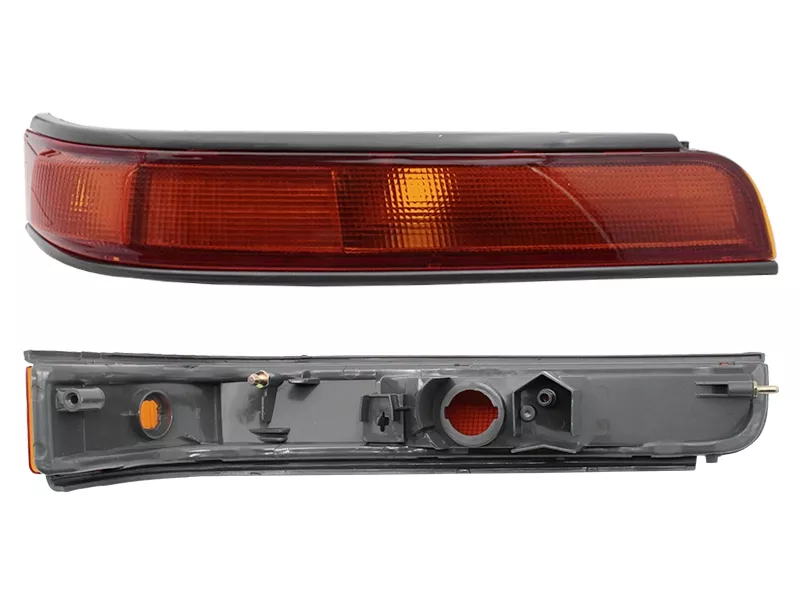 Поворот Toyota Hiace 93-04 (Слева) - Артикул ST2121678L - Производитель Sat - Фото, Отзывы, Цены 