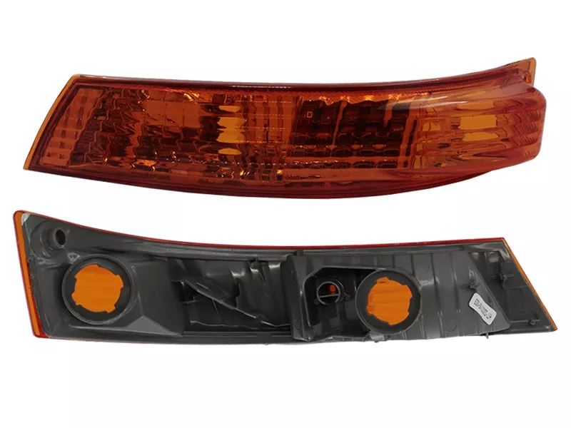 Поворот Toyota Dyna 99-11 / ToyoAce 99-02 (Слева) - Артикул ST2121680L - Производитель Sat - Фото, Отзывы, Цены 