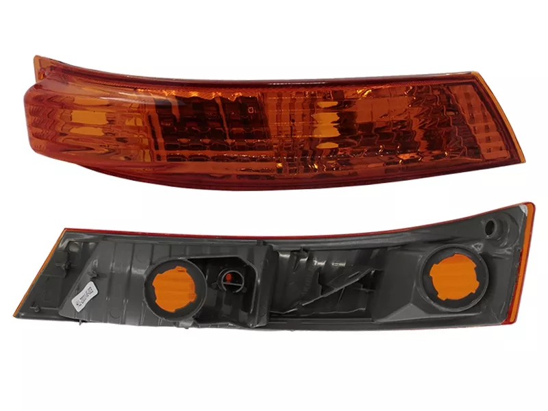 Поворот Toyota Dyna 99-11 / ToyoAce 99-02 (Справа) - Артикул ST2121680R - Производитель Sat - Фото, Отзывы, Цены 