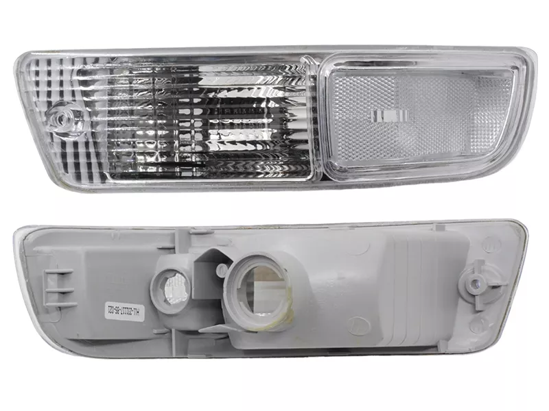 Поворот Toyota RAV4 (XA10) 97-00 (Слева/ В бампер) - Артикул ST2121682L - Производитель Sat - Фото, Отзывы, Цены 