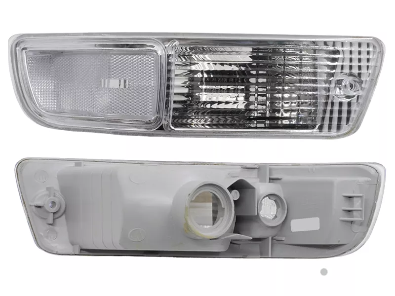 Поворот Toyota RAV4 (XA10) 97-00 (Справа) - Артикул ST2121682R - Производитель Sat - Фото, Отзывы, Цены 