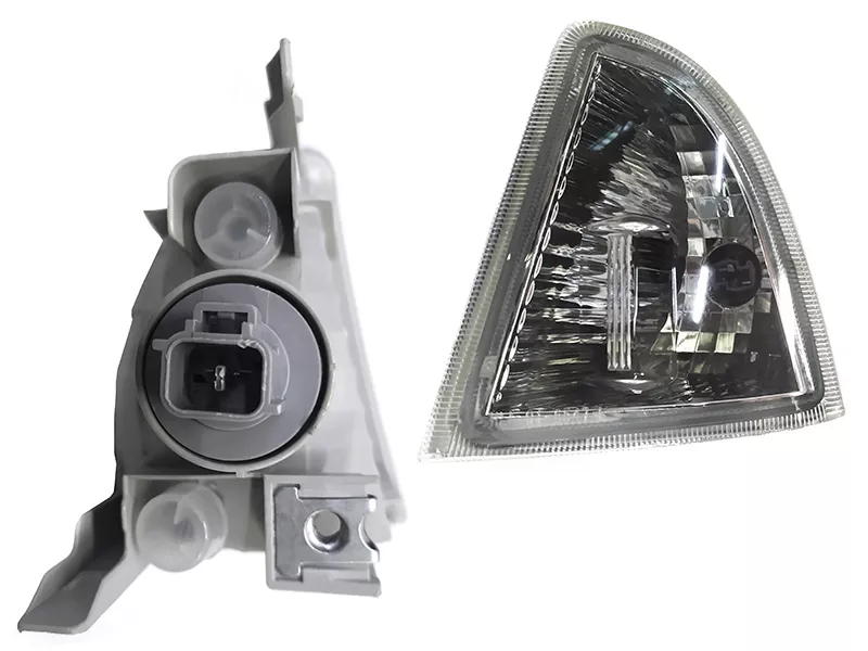 Поворот Toyota Aqua 11-14 / Prius C 12-14 (Слева) - Артикул ST2121684L - Производитель Sat - Фото, Отзывы, Цены 