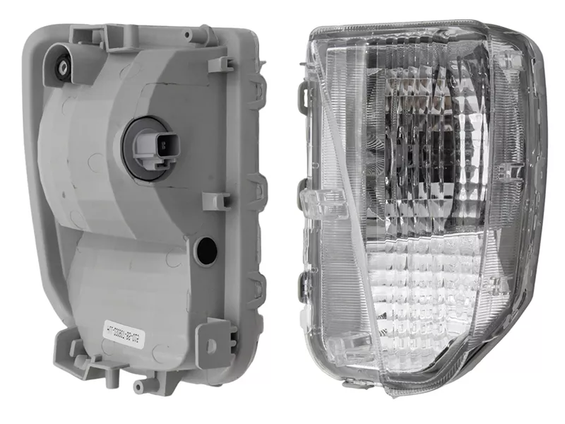 Поворот Toyota Prius (ZVW30) 11-16 (Слева) - Артикул ST2121685LU - Производитель Sat - Фото, Отзывы, Цены 