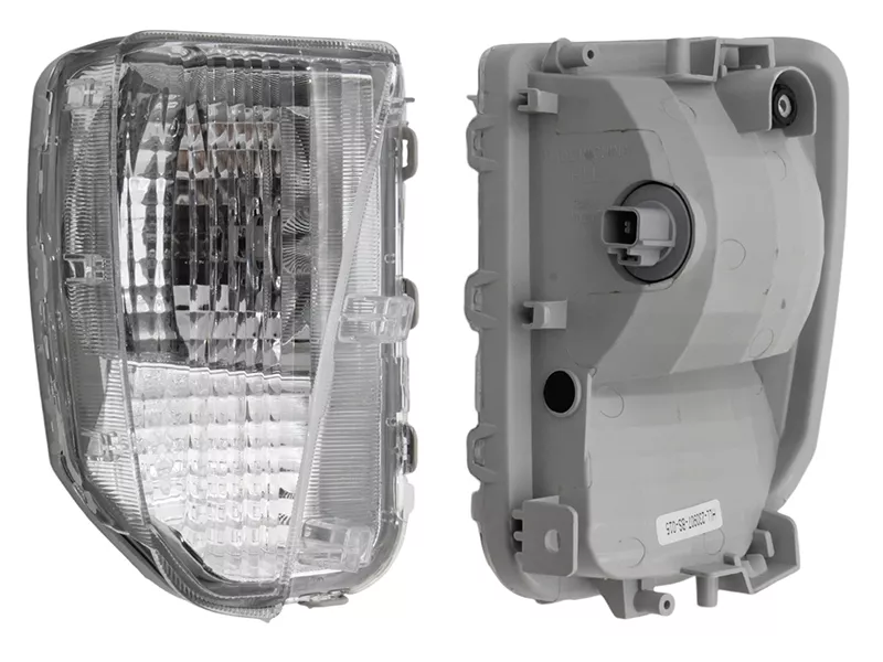 Поворот Toyota Prius (ZVW30) 11-16 (Справа) - Артикул ST2121685RU - Производитель Sat - Фото, Отзывы, Цены 