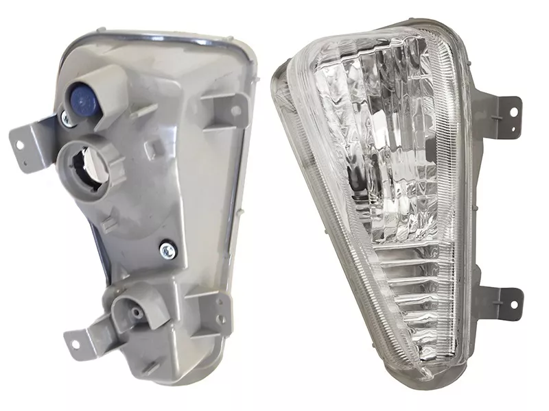 Поворот Toyota Camry Europe/Russia (XV50) 17-18 (Слева) - Артикул ST21216K7L - Производитель Sat - Фото, Отзывы, Цены 