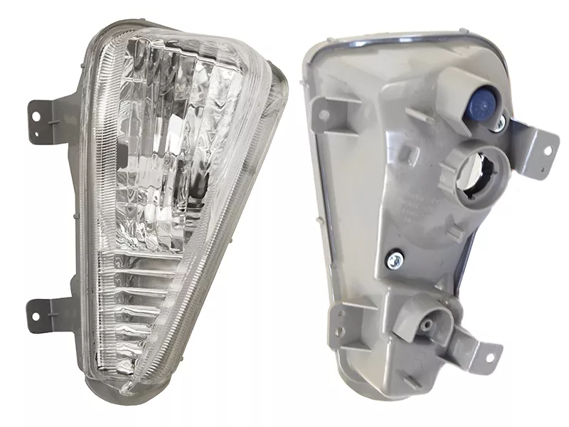 Поворот Toyota Camry Europe/Russia (XV50) 17-18 (Справа) - Артикул ST21216K7R - Производитель Sat - Фото, Отзывы, Цены 