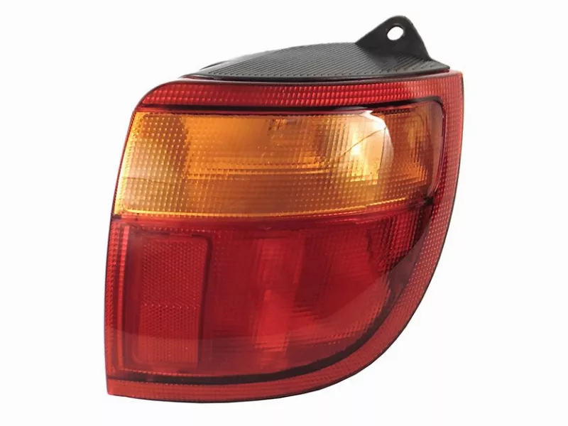 Фонарь задний Toyota Caldina (T190) 92-02 (Справа) - Артикул ST21219A5R - Производитель Sat - Фото, Отзывы, Цены 