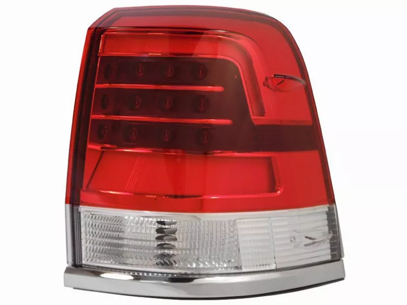 Фонарь задний Toyota Land Cruiser (J200) 15-21 (Справа) - Артикул ST21219AZR - Производитель Sat - Фото, Отзывы, Цены 