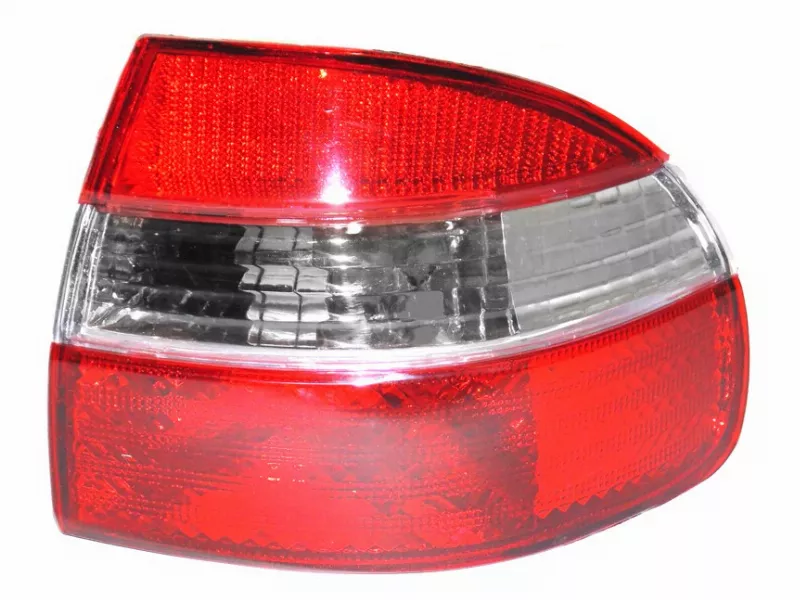 Фонарь задний Toyota Corolla (E110) 97-01 (Справа) - Артикул ST21219B2R - Производитель Sat - Фото, Отзывы, Цены 