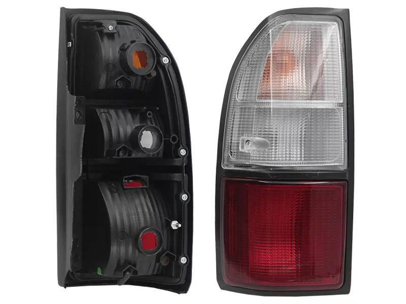 Фонарь задний Toyota Land Cruiser Prado (J90) 96-02 (Слева) - Артикул ST21219D5L - Производитель Sat - Фото, Отзывы, Цены 