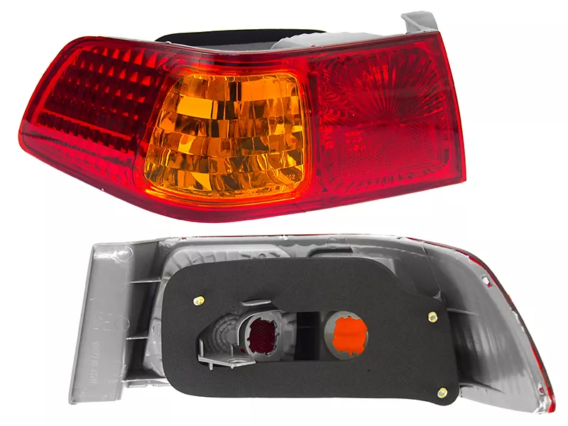 Фонарь задний Toyota Camry Gracia 99-01 (Слева) - Артикул ST21219D7L - Производитель Sat - Фото, Отзывы, Цены 