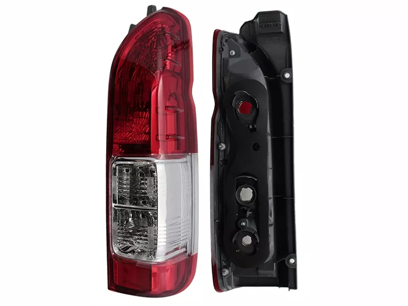 Фонарь задний Toyota Hiace 13-20 (Справа) - Артикул ST21219H0R - Производитель Sat - Фото, Отзывы, Цены 