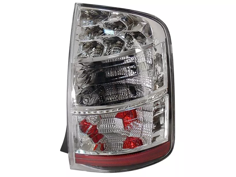 Фонарь задний Toyota Prius (NHW20) 03-11 (Справа) - Артикул ST21219J8R - Производитель Sat - Фото, Отзывы, Цены 