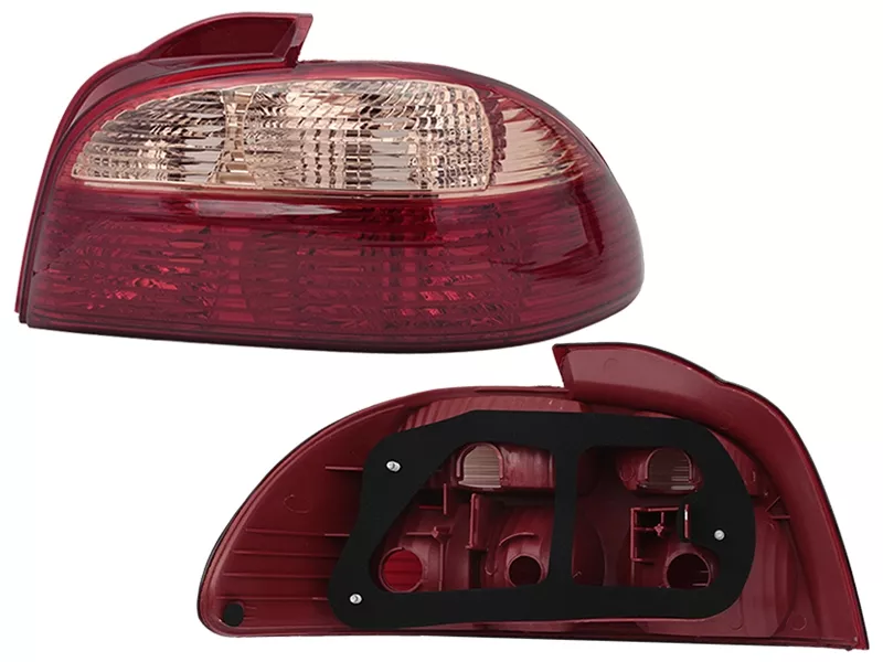 Фонарь задний Toyota Avensis (T220) 00-03 (Справа/ 4D SED) - Артикул ST21219L6R - Производитель Sat - Фото, Отзывы, Цены 