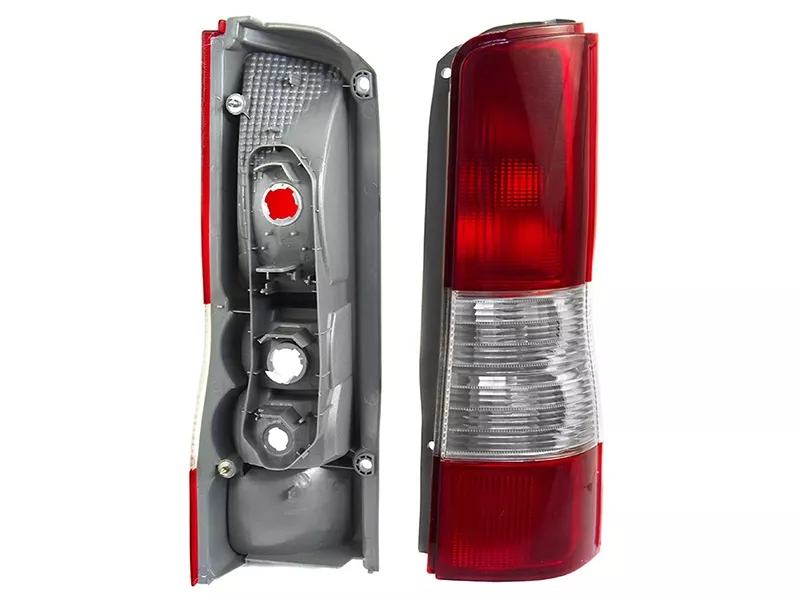 Фонарь задний Toyota Lite Ace 08-20 / Town Ace 08-20 (Справа) - Артикул ST21219LTR - Производитель Sat - Фото, Отзывы, Цены 