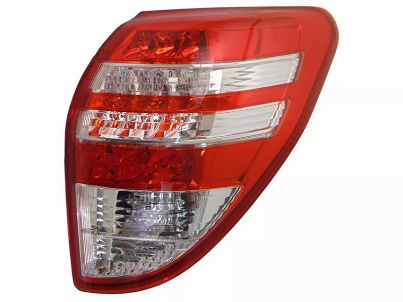 Фонарь задний Toyota RAV4 (XA30) 08-13 (Справа) - Артикул ST21219R2RUE - Производитель Sat - Фото, Отзывы, Цены 
