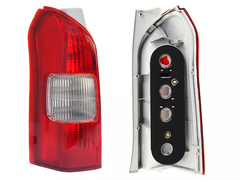 Фонарь задний Toyota Probox 02-14 (Слева) - Артикул ST21219R6LA - Производитель Sat - Фото, Отзывы, Цены 