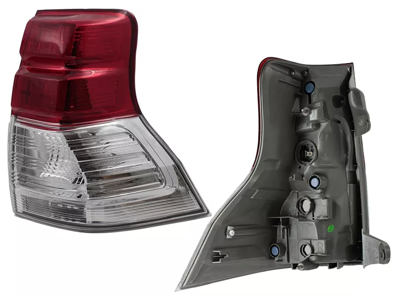 Фонарь задний Toyota Land Cruiser Prado (J150) 09-13 (Справа) - Артикул ST21219T7R - Производитель Sat - Фото, Отзывы, Цены 