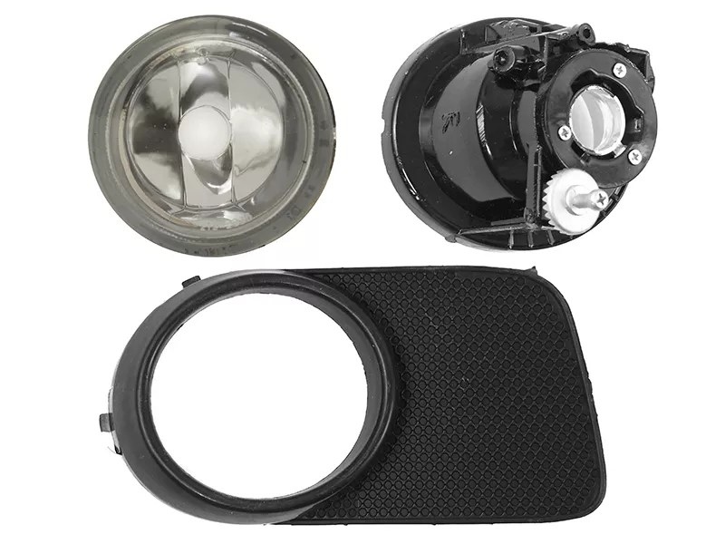 Фара противотуманная (Справа) Toyota Allion (T240) 01-07 / Caldina 02-07 - Артикул ST2122035AR - Производитель Sat - Фото, Отзывы, Цены 