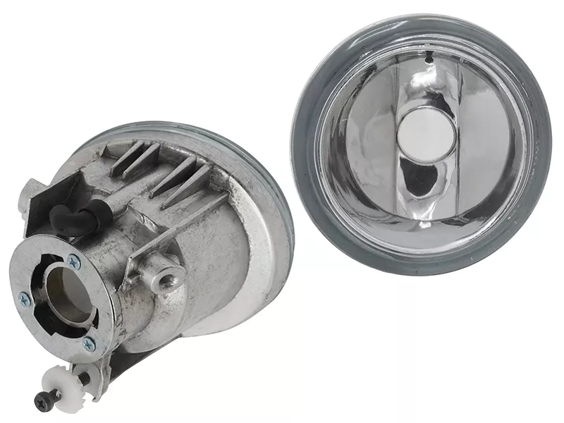 Фара противотуманная (Слева) Toyota Allion (T240) 01-07 / Caldina 02-07 - Артикул ST2122035L - Производитель Sat - Фото, Отзывы, Цены 