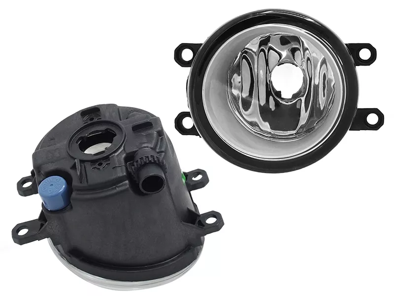 Фара противотуманная (Слева) Lexus RX 08-19 / Toyota Allion 07-21 - Артикул ST2122052CL - Производитель Sat - Фото, Отзывы, Цены 