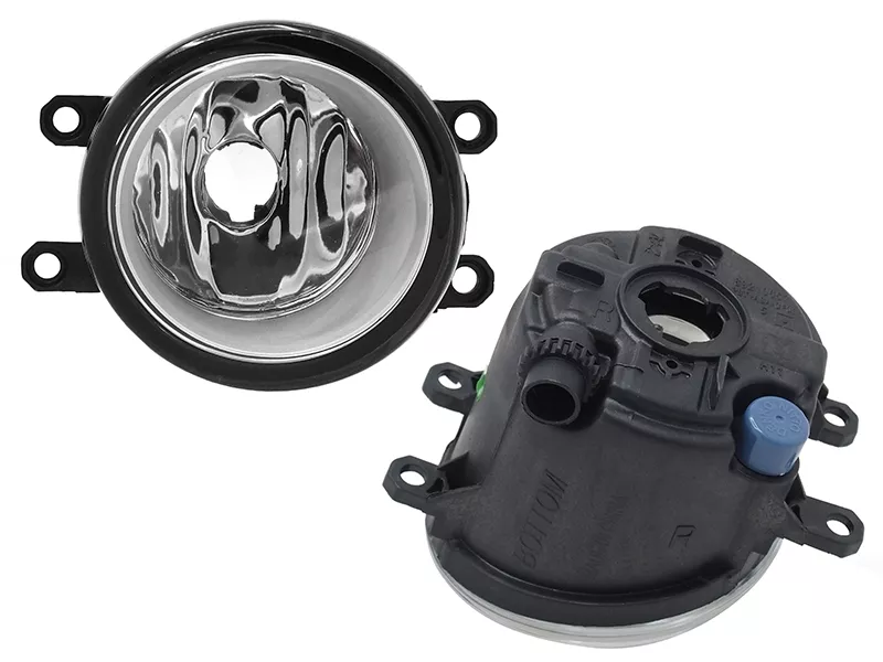 Фара противотуманная (Справа) Lexus RX 08-19 / Toyota Allion 07-21 - Артикул ST2122052CR - Производитель Sat - Фото, Отзывы, Цены 