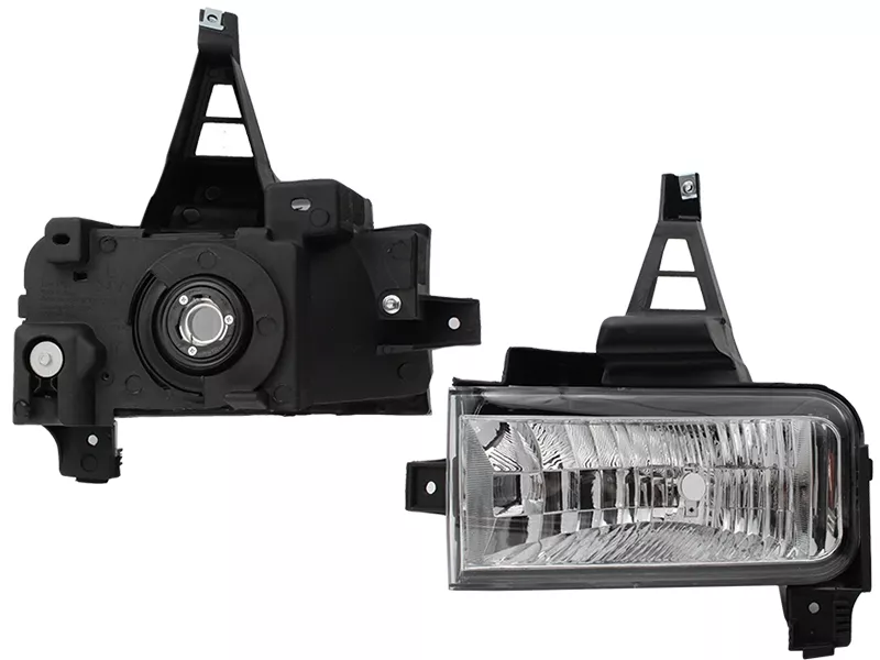 Фара противотуманная (Слева) Toyota Land Cruiser (J200) 07-12 - Артикул ST2122064L - Производитель Sat - Фото, Отзывы, Цены 