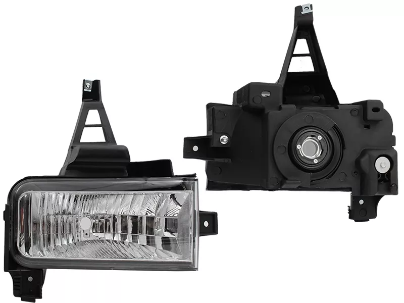 Фара противотуманная (Справа) Toyota Land Cruiser (J200) 07-12 - Артикул ST2122064R - Производитель Sat - Фото, Отзывы, Цены 