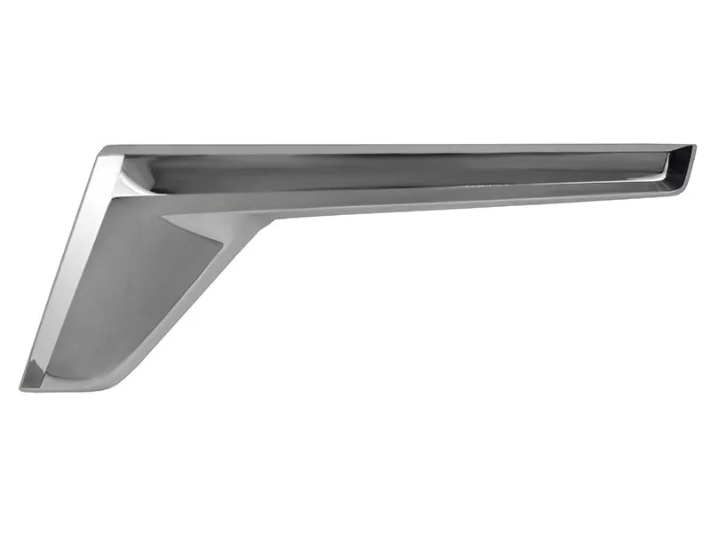 Молдинг решетки Toyota Land Cruiser (J200) 15-21 (Слева) - Артикул ST2122548LUD - Производитель Sat - Фото, Отзывы, Цены 