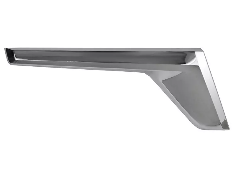 Молдинг решетки Toyota Land Cruiser (J200) 15-21 (Справа) - Артикул ST2122548RUD - Производитель Sat - Фото, Отзывы, Цены 