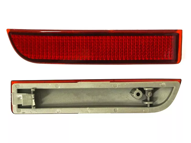 Отражатель Toyota Ipsum (ACM20) 01-03 / RAV4 05-13 (Сзади/ Слева) - Артикул ST2122925L - Производитель Sat - Фото, Отзывы, Цены 