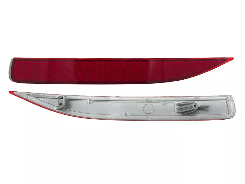 Отражатель Toyota Corolla (E210) 18-22 (Сзади/ Слева) - Артикул ST2122935L - Производитель Sat - Фото, Отзывы, Цены 